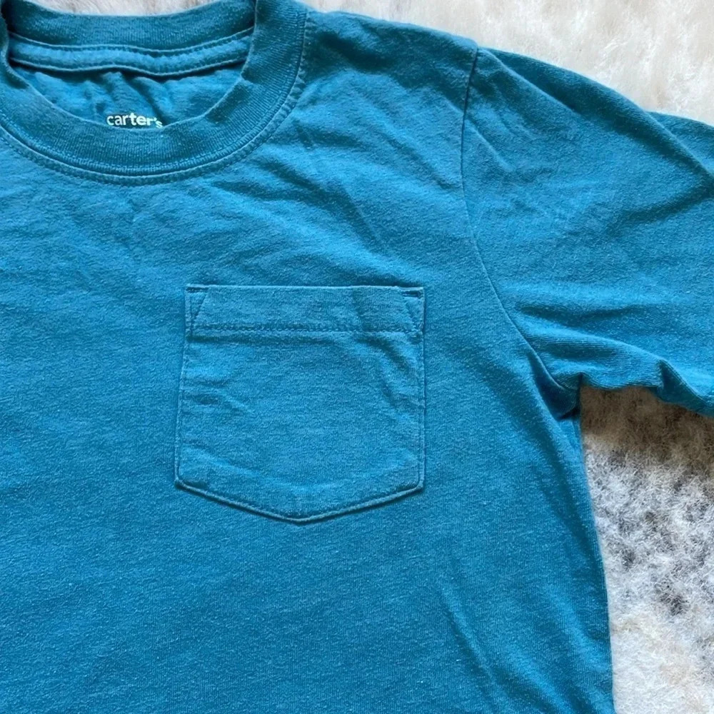 Carters Shirt - Picture 3 of 5